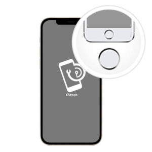 Home Button Repair
