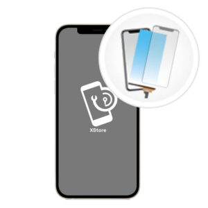 Glass Screen & LCD Repair