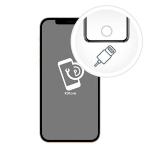 Charging Port Repair