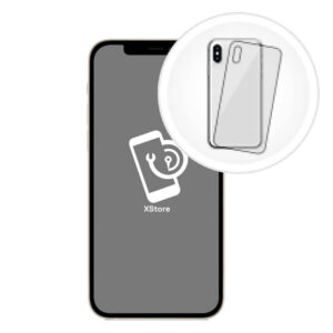 Back Housing Replacement