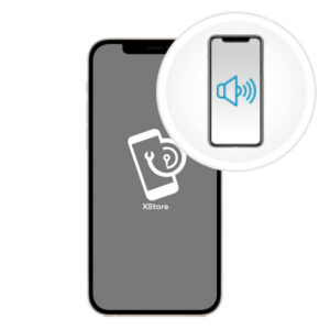 Loud Speaker Repair